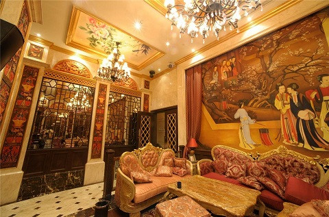 玉林市高档KTV妹子质量哪家好