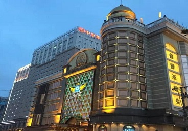 玉林市最大顶级出名高端豪华KTV会所-皇冠伯爵KTV顶级体验点评